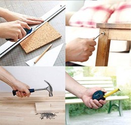 Bosch hand tool kit9